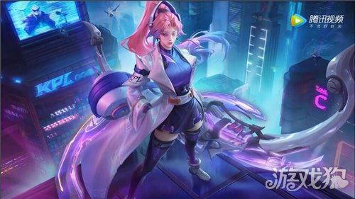 王者伽罗皮肤爆料最新消息,神秘传说，荣耀归来！